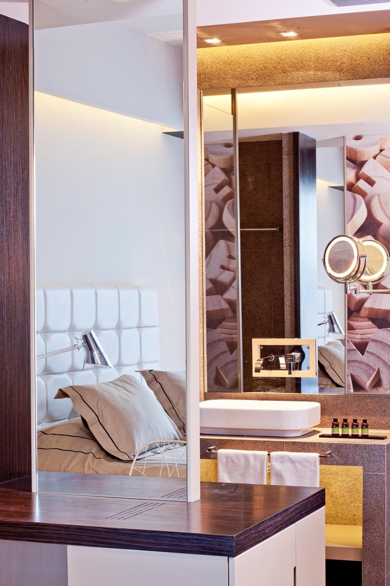Suite (2 Volwassenen)